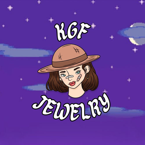 KGF Jewelry